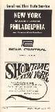 Form 12 Timetable cover 4/68