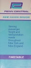 Form 200 Timetable cover